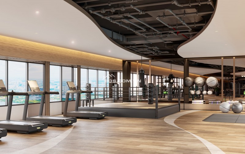 The Gió Riverside: 0% lãi suất 36 tháng – Ân hạn gốc 5 năm –Mua nhà không áp lực tài chính